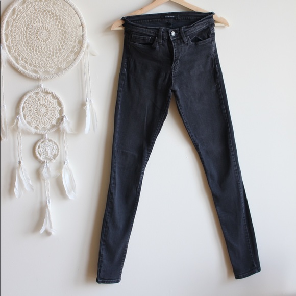 Flying Monkey Denim - Hight waisted Jeans Flying Monkey Denim - Hight waisted Jeans